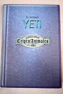 El último Yeti