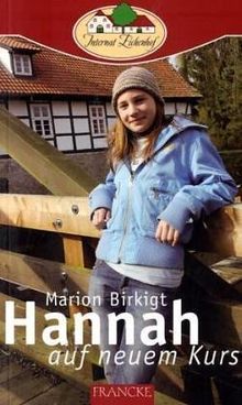 Hannah auf neuem Kurs: Internat Eichenhof 01