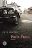 Paris Trout: Roman