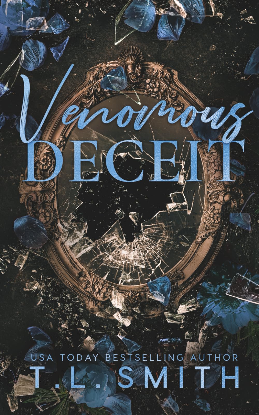 T.L. Smith Venomous Deceit