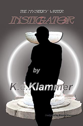 The Mystery Writer: Instigator