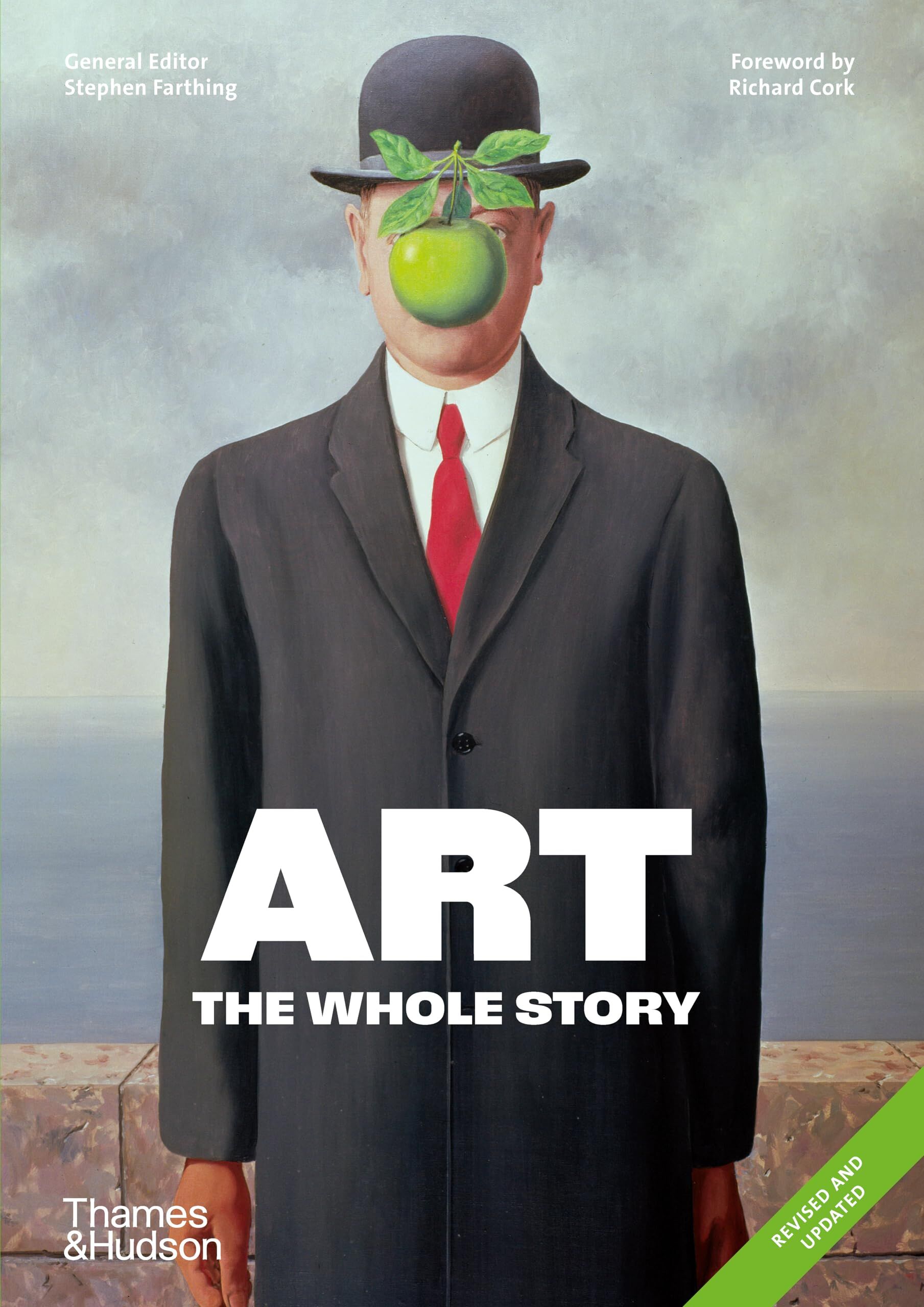 Farthing, Stephen: Art: The Whole Story