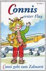 Conni, Cassetten, Folge.5, Connis erster Flug