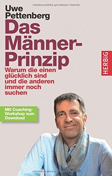 Das Männer-Prinzip