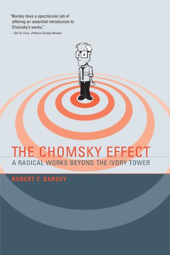 The Chomsky Effect: A Radical Works Beyond the Ivory Tower