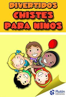 Divertidos chistes para niños