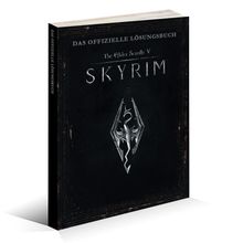 The Elder Scrolls V: Skyrim (Offizielles Lösungsbuch)