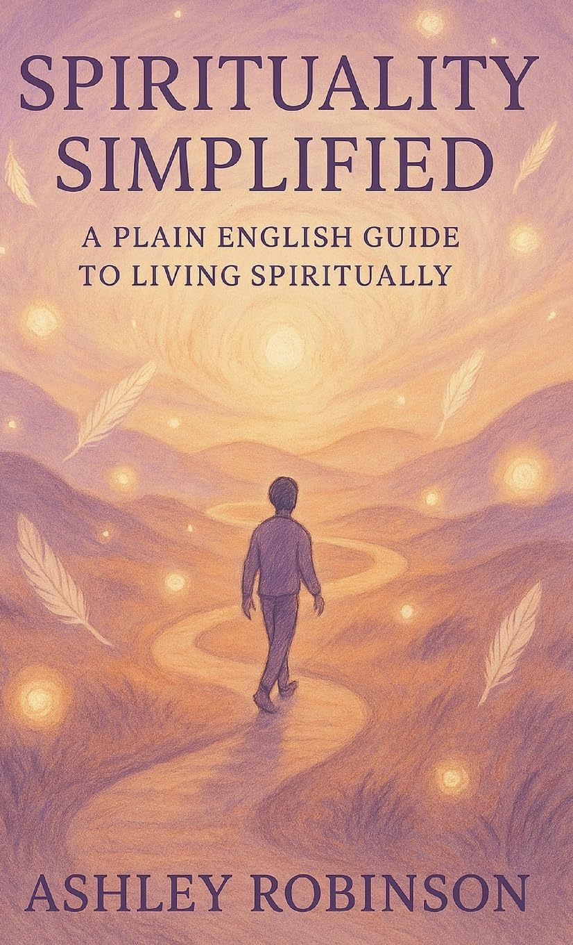 Spirituality, Simplified