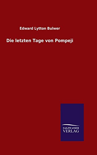 Die letzten Tage von Pompeji