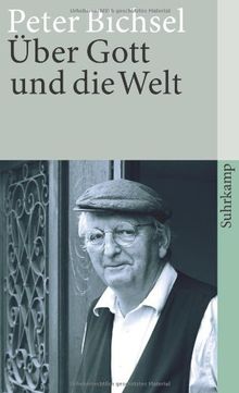 Über Gott und die Welt: Schriften zur Religion: Texte zur Religion (suhrkamp taschenbuch)