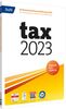 Tax 2023 DVD Box (für Steuerjahr 2022): Einkommensteuererklärung 2022 für Arbeitnehmer, Rentner und Pensionäre (Buhl Finance)
