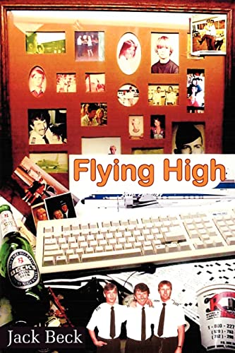 Flying High