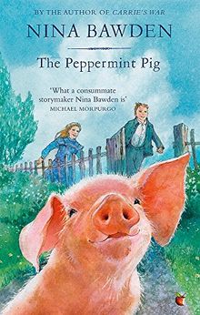 The Peppermint Pig (Virago Modern Classics, Band 29)