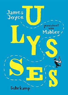 Ulysses (suhrkamp taschenbuch)