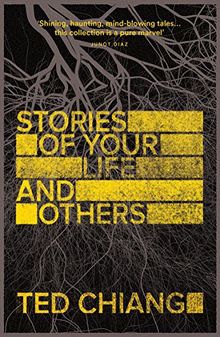 Stories of Your Life and Others