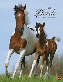 Pferde Classics Kalender 2021