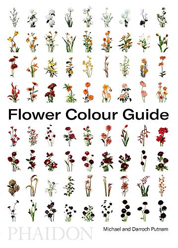 Darroch Putnam Flower Colour Guide