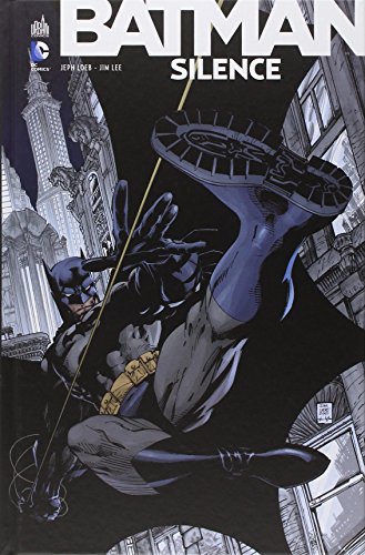 Batman : Silence