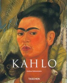 Frida Kahlo, 1907-1954 : souffrance et passion