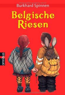 Belgische Riesen: Roman