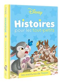 Les aventures de Panpan