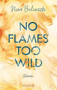 No Flames too wild: Roman (Love Down Under)