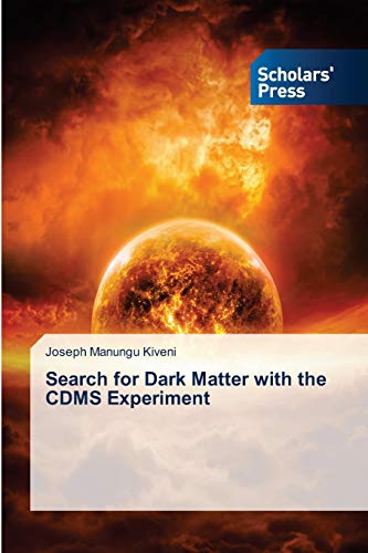 Search for Dark Matter with the CDMS Experiment