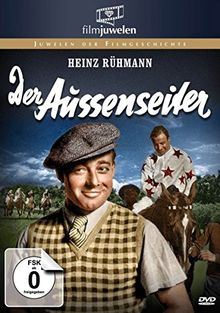 Heinz Rühmann: Der Außenseiter (Filmjuwelen)