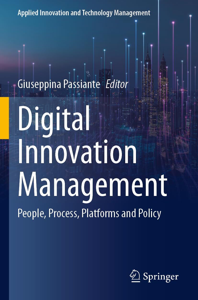 Digital Innovation Management