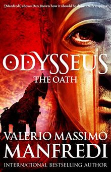 Odysseus 01. The Oath (Odysseus 1)