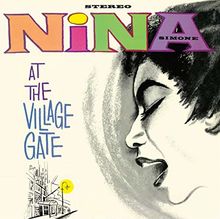 At the Village Gate+6 Bonus Tracks