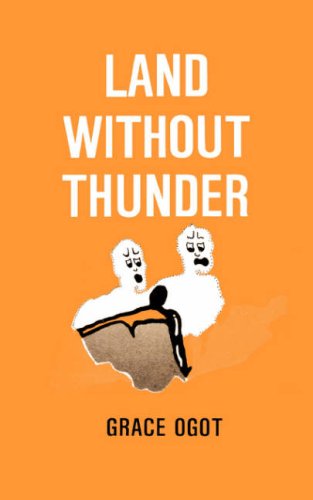 Land Without Thunder
