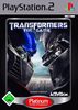 Transformers: The Game [Platinum]