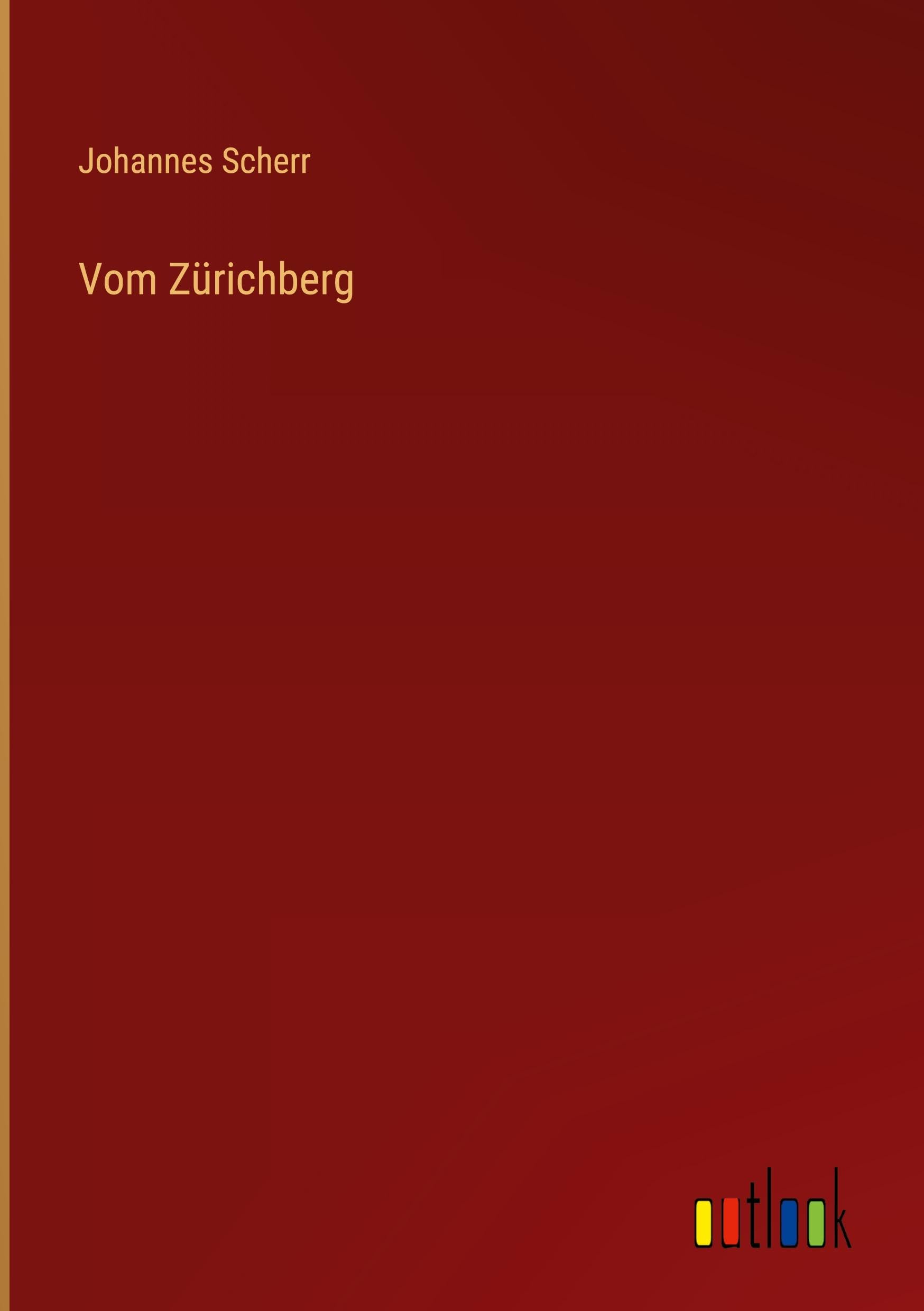 Vom Zürichberg