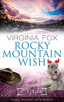 Rocky Mountain Wish (Rocky Mountain Serie 21)