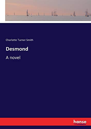 Desmond: A novel