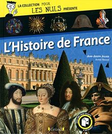 L'histoire de France
