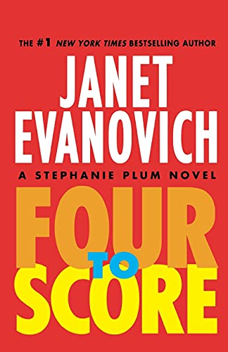 Four to Score (Stephanie Plum)