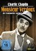 Monsieur Verdoux - Der Frauenmörder von Paris