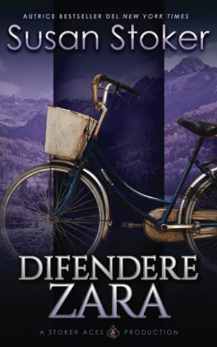 Difendere Zara (Mercenari di Montagna, Band 6)
