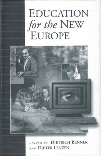 Education for the New Europe