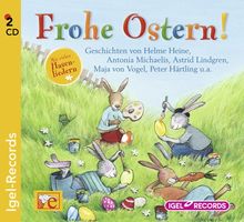 Frohe Ostern!