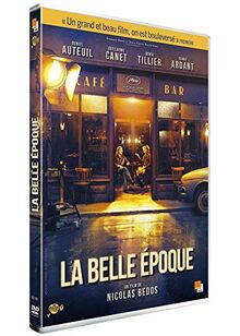 La belle époque [FR Import]