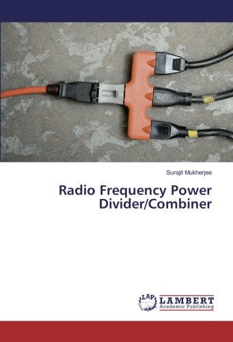 Radio Frequency Power Divider/Combiner