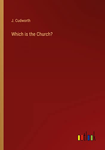 Which is the Church?