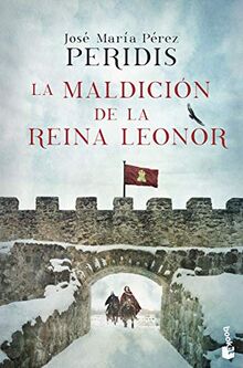 La maldición de la reina Leonor (Novela histórica)