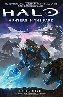 Hunters in the Dark (HALO)