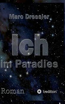 Ich im Paradies
