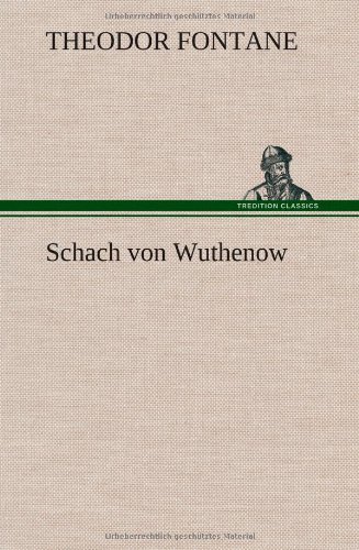 Schach von Wuthenow
