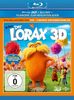 Der Lorax 3D (+ Blu-ray + DVD + Digital Copy) [Blu-ray 3D]